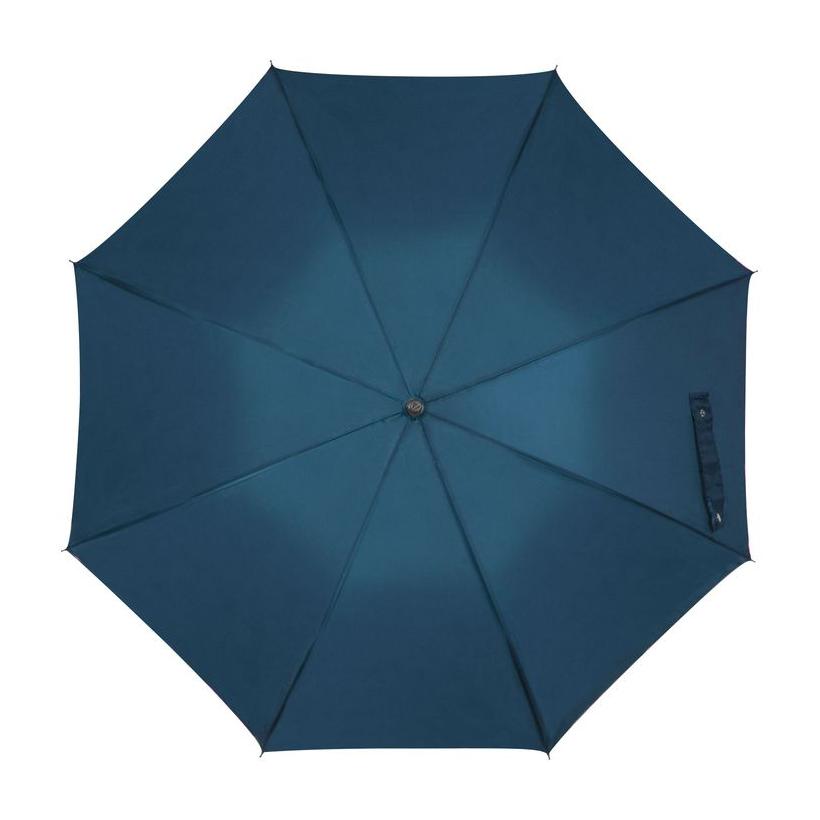 Umbrelă UV automată Avignon Albastru Inchis