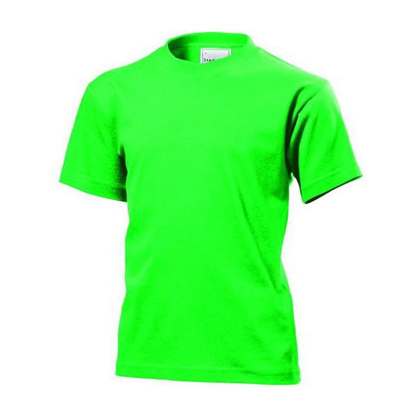 Tricou Clasic Verde